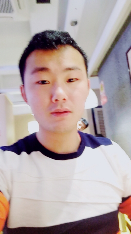 云淡风轻的第一张照片--顺昌交友网