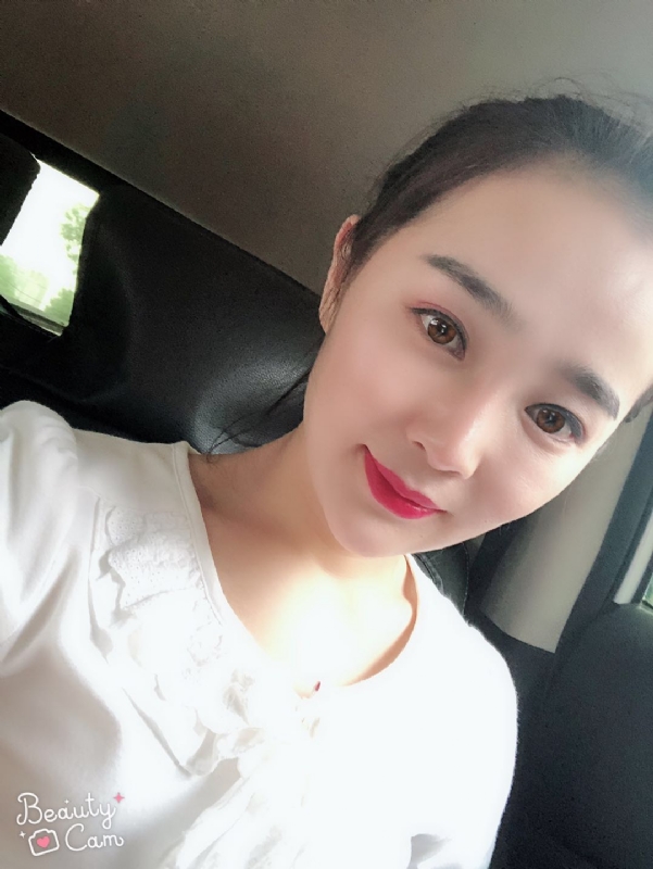 汪小姐的第一张照片--顺昌交友网