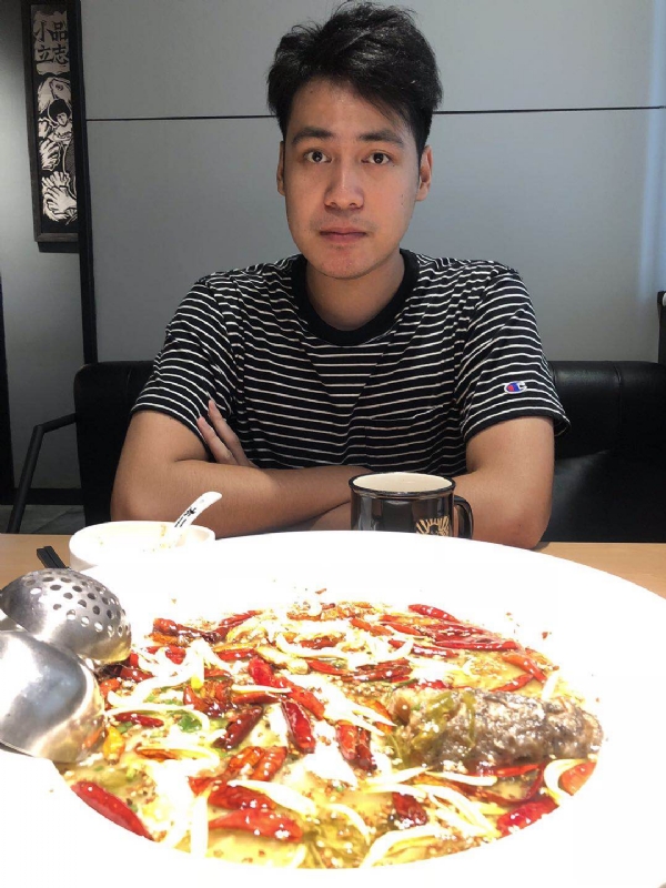 like的第一张照片--顺昌交友网