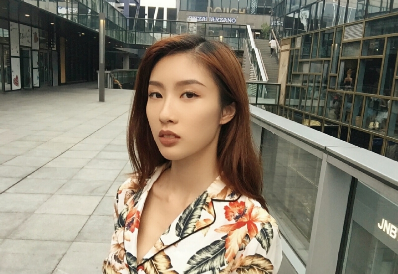 蘇悅的第四张照片--顺昌交友网