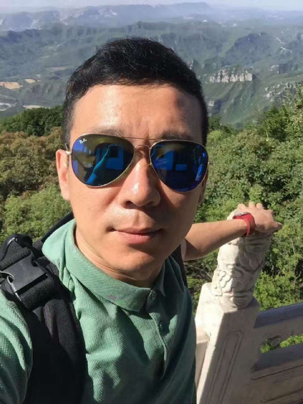 望穿秋水的第一张照片--顺昌交友网