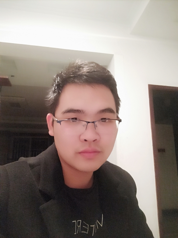 双生花开的第一张照片--顺昌交友网