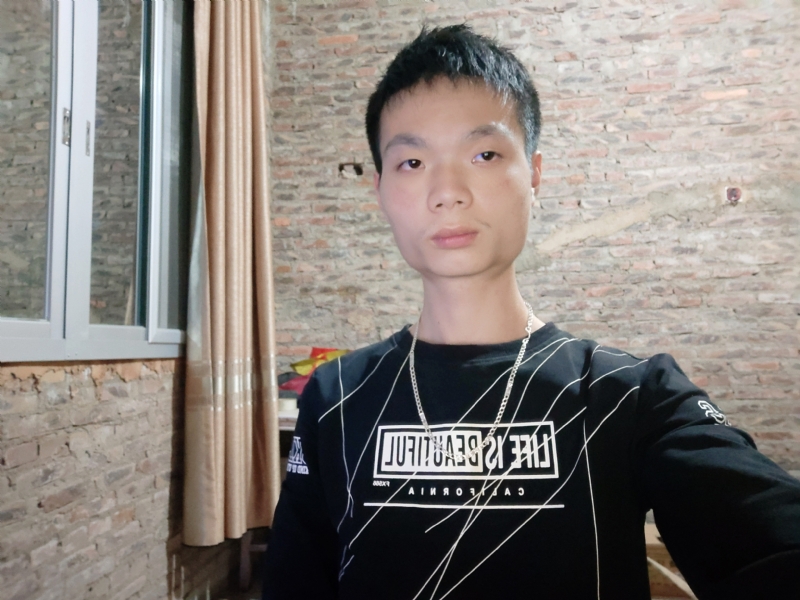 杨翊天的第一张照片--顺昌交友网