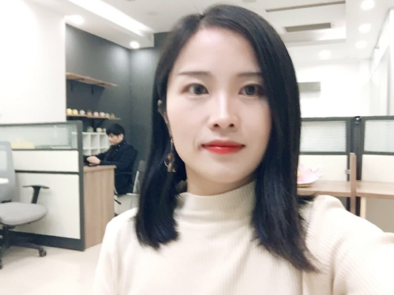 玛丽的第一张照片--顺昌交友网