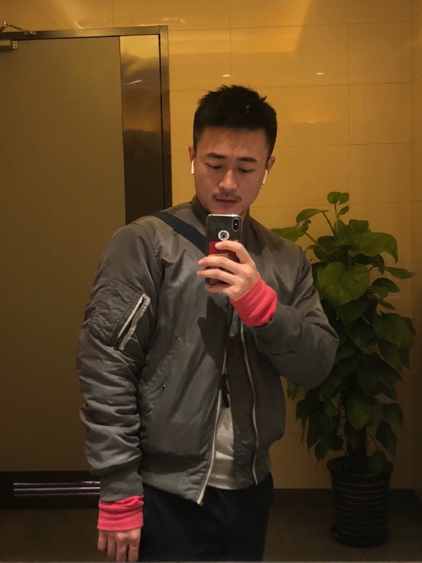 林云海的第一张照片--顺昌交友网
