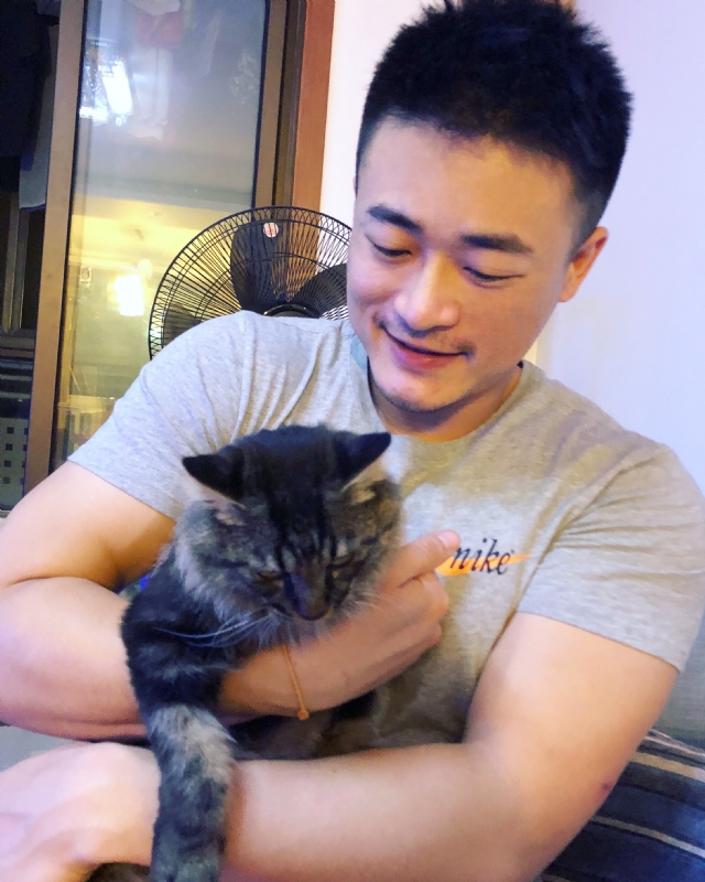 林云海的第二张照片--顺昌交友网