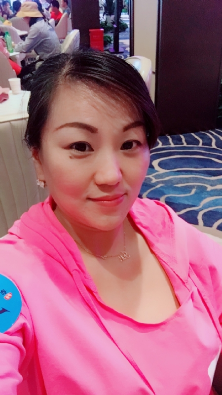 生活不是童话的第一张照片--顺昌交友网