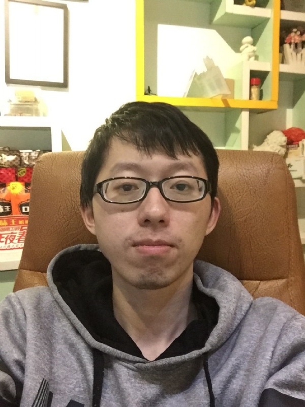 桀桀的第一张照片--顺昌交友网