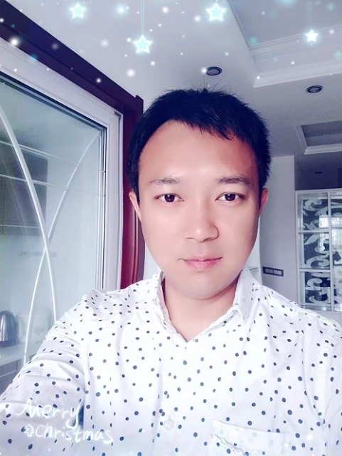 真诚小哥的第一张照片--顺昌交友网