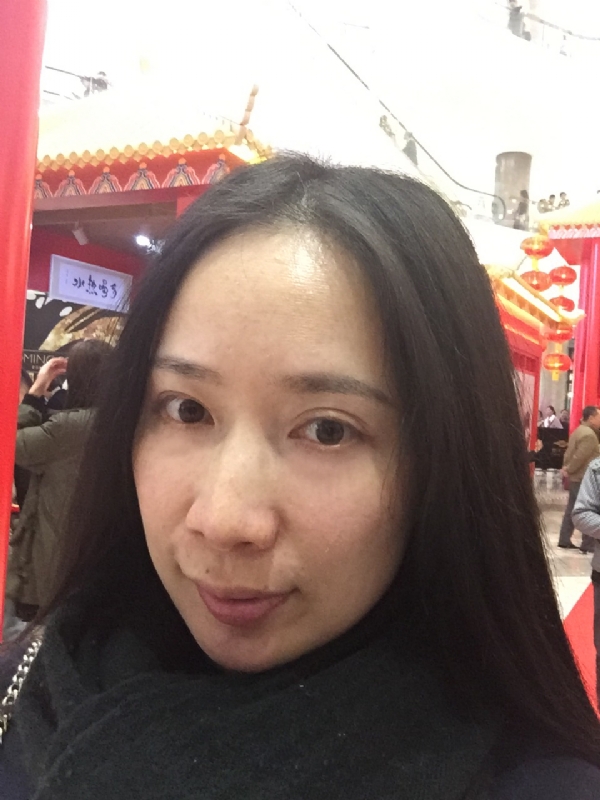 sisi的第一张照片--顺昌交友网