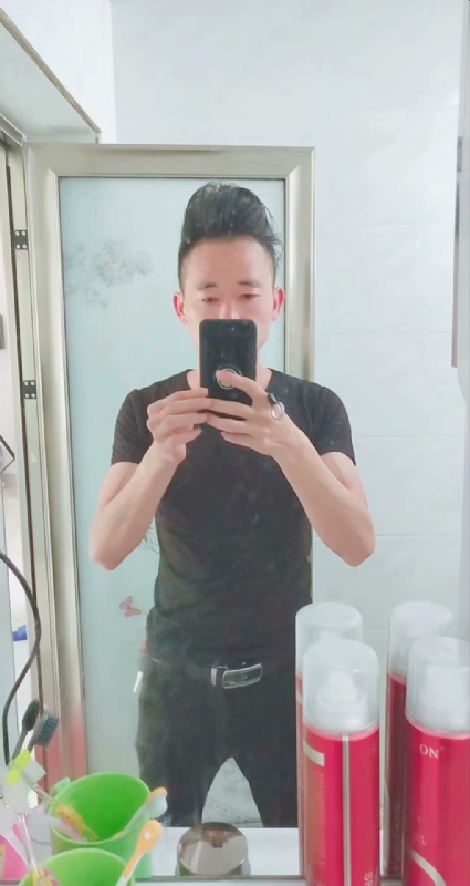 邱利平的第一张照片--顺昌交友网