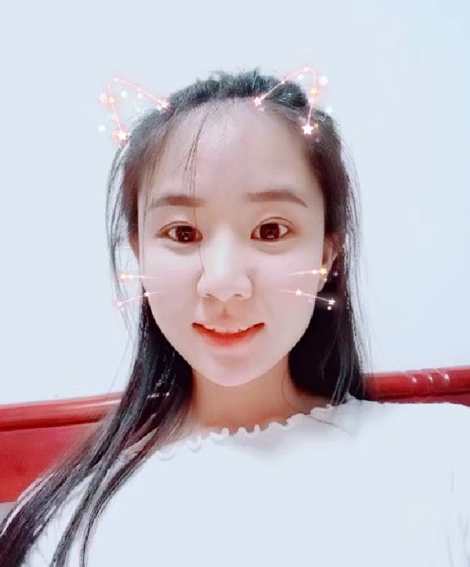 叶美美的第一张照片--顺昌交友网