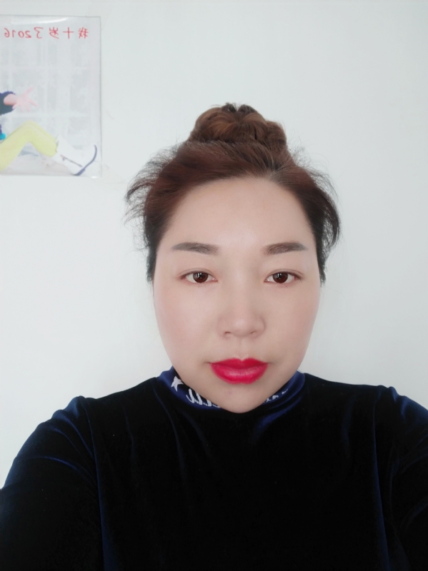 美丽人生的第一张照片--顺昌交友网