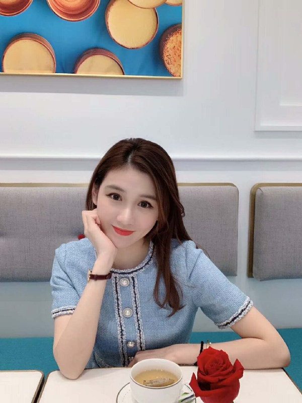 Emily的第二张照片--顺昌交友网