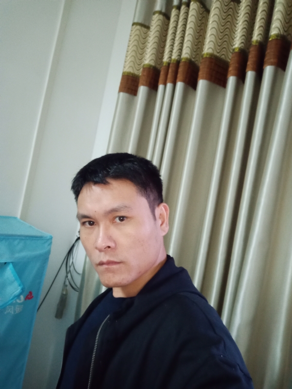 心如止水的第一张照片--顺昌交友网