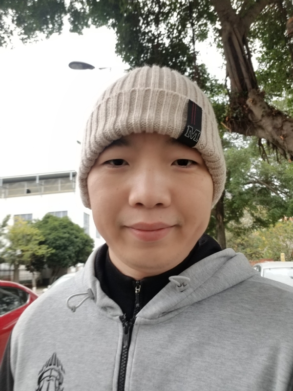 爱笑的老虎的第一张照片--顺昌交友网