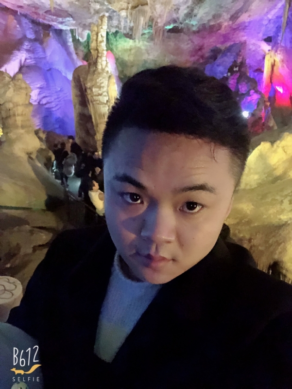 奔跑的五花肉的第一张照片--顺昌交友网