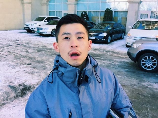 随缘的第一张照片--顺昌交友网
