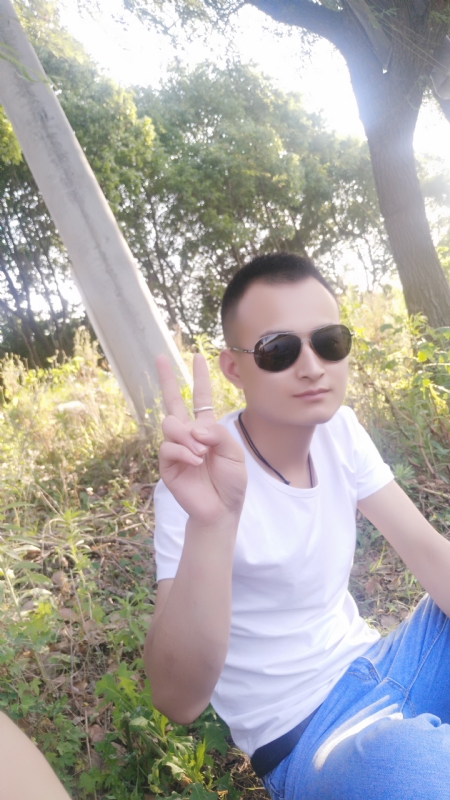 马凯亮的第一张照片--顺昌交友网