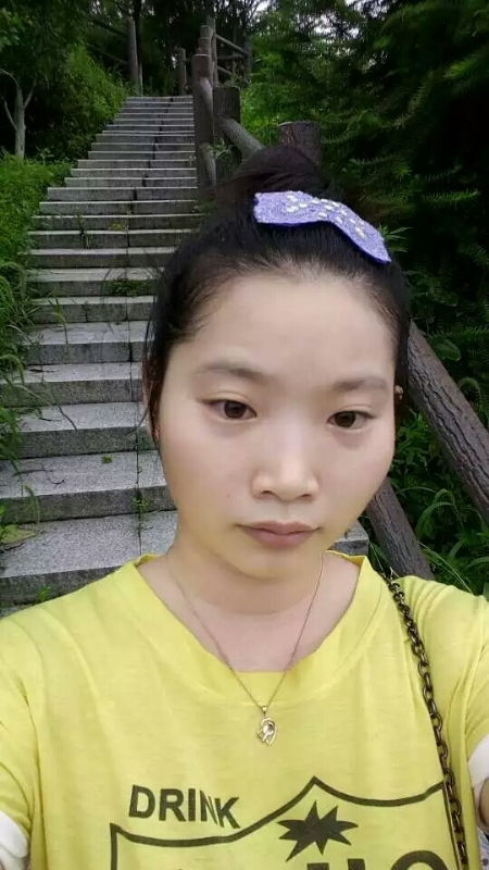清风的第一张照片--顺昌交友网