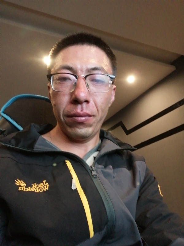 千年等你的第一张照片--顺昌交友网