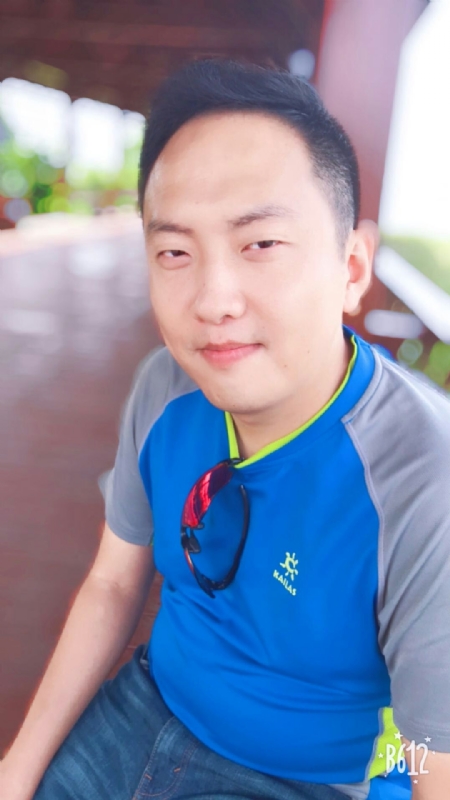 缘来如此的第一张照片--顺昌交友网