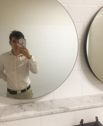 男人盾的第一张照片--顺昌交友网
