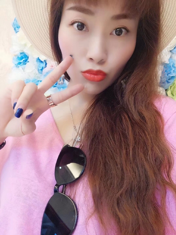 晴子的第一张照片--顺昌交友网