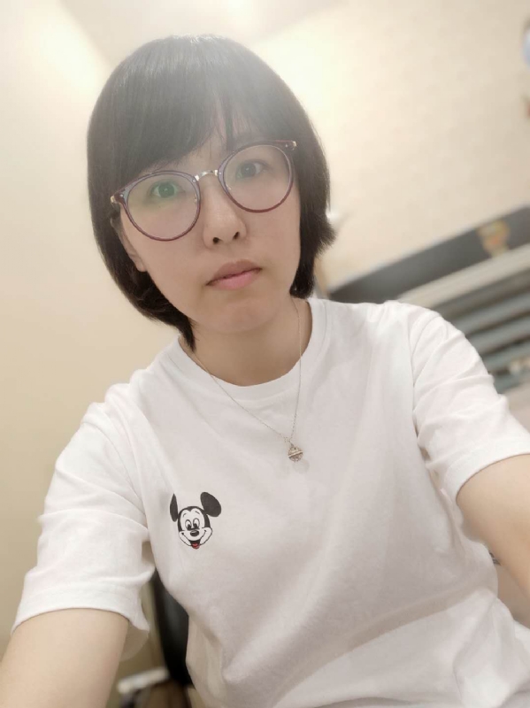 至简至繁的第一张照片--顺昌交友网