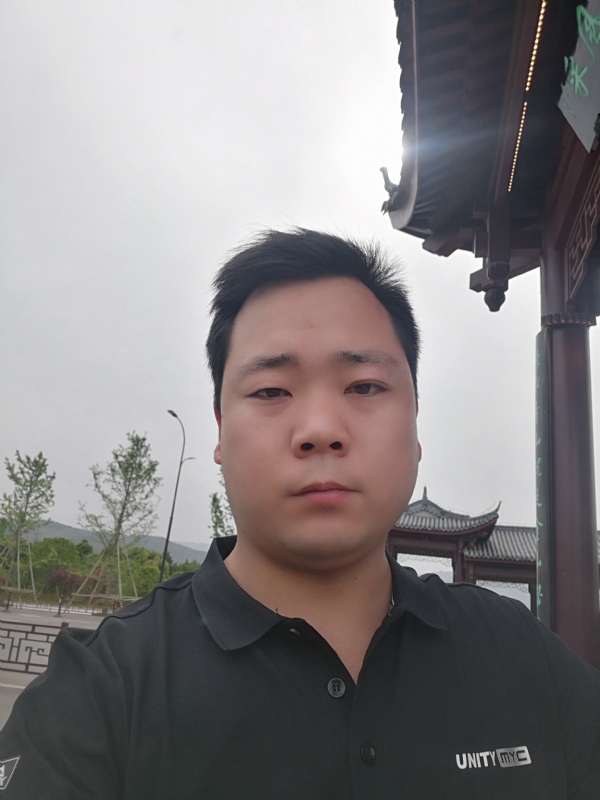 微笑的第一张照片--顺昌交友网