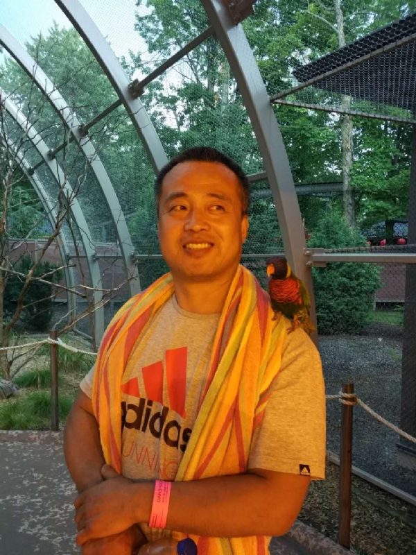 sa的第一张照片--顺昌交友网