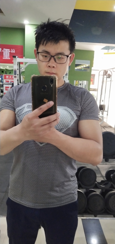 诚心找对象的第一张照片--顺昌交友网