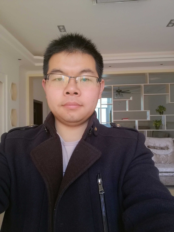 曾琼的第一张照片--顺昌交友网