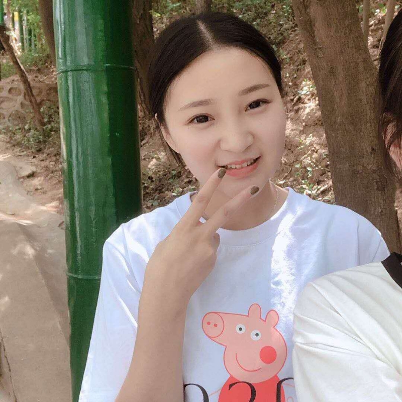 小妮子的第一张照片--顺昌交友网