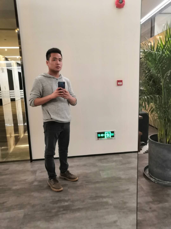 Tim的第二张照片--顺昌交友网