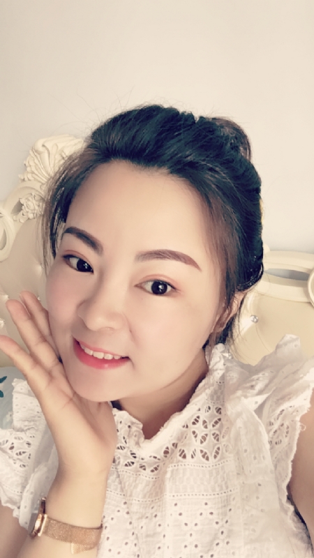 美琳的第一张照片--顺昌交友网