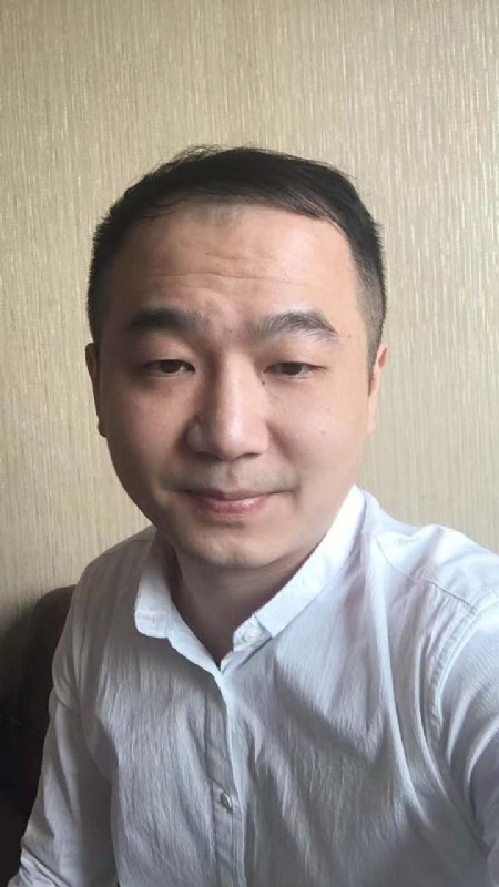 陈泽龙的第一张照片--顺昌交友网