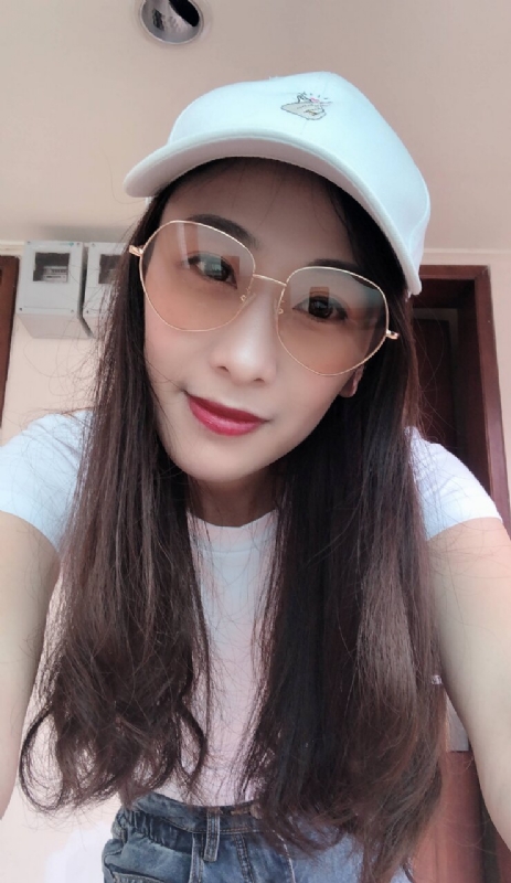 姗的第一张照片--顺昌交友网