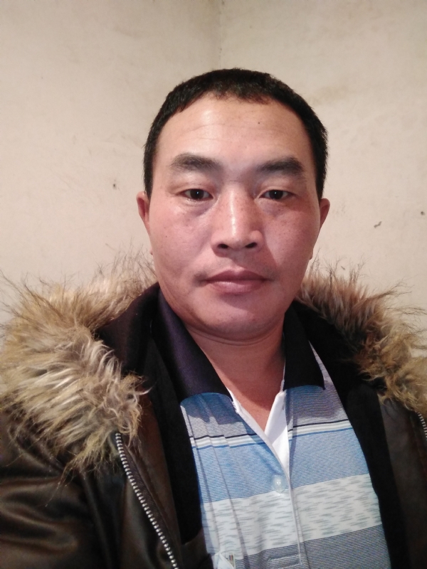 姻之缘的第一张照片--顺昌交友网