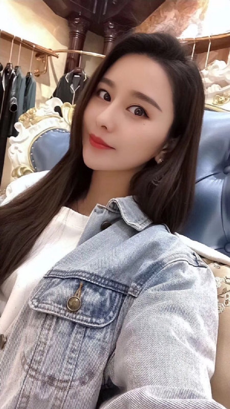 李珊珊的第一张照片--顺昌交友网