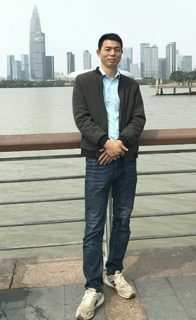 我需要你的第一张照片--顺昌交友网