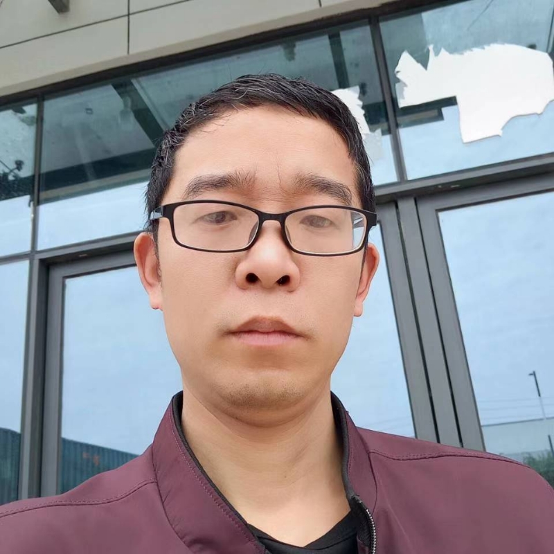 眼镜的第一张照片--顺昌交友网