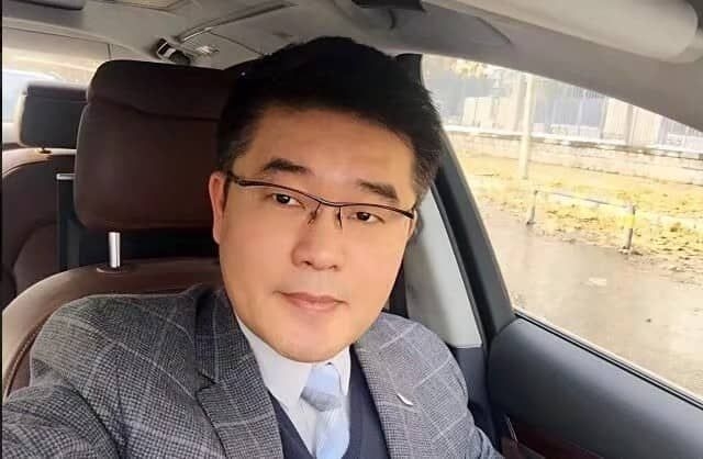 人生百味苦尽甘来的第一张照片--顺昌交友网