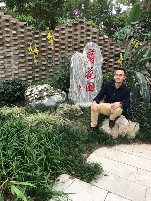 真心换真心的第一张照片--顺昌交友网