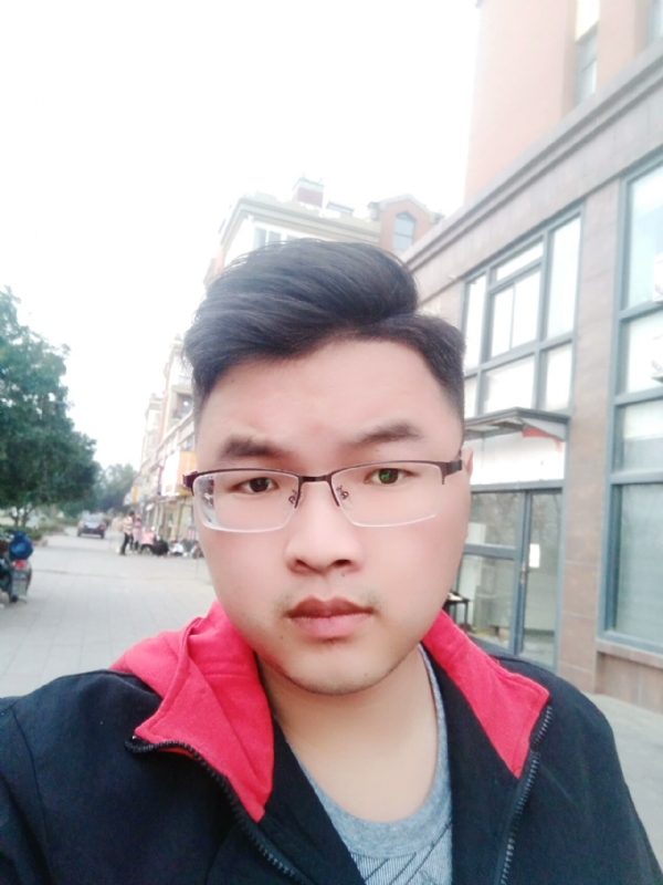 铭心的第一张照片--顺昌交友网
