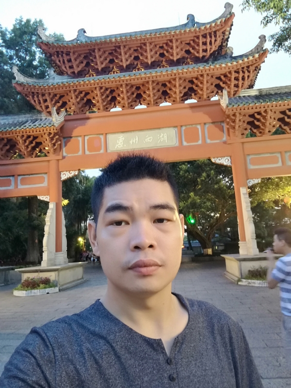 谁明浪子心的第一张照片--顺昌交友网