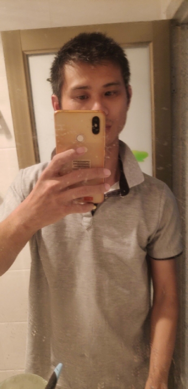 对酒醉红颜的第一张照片--顺昌交友网