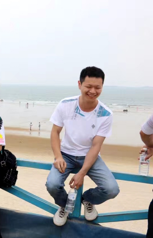A乐米的第一张照片--顺昌交友网
