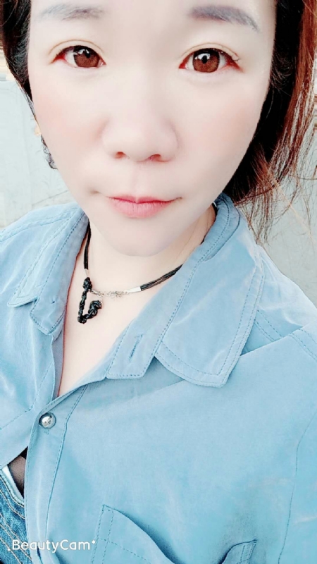 珍惜幸福的第一张照片--顺昌交友网