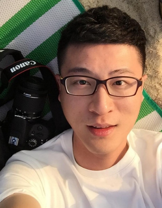 在路上的第一张照片--顺昌交友网
